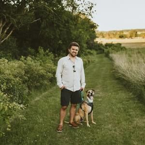 Meet your Posher, Stephen